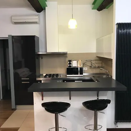 Apartamento In - Spagna Trevi