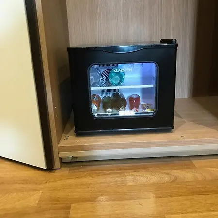 In - Spagna Trevi Apartamento Roma