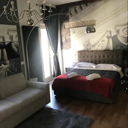 In - Spagna Trevi Apartamento