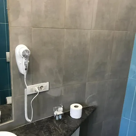 In - Spagna Trevi Apartamento Roma