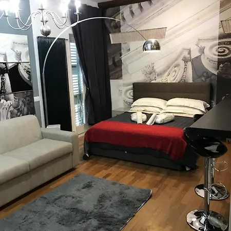 In - Spagna Trevi Apartamento Roma