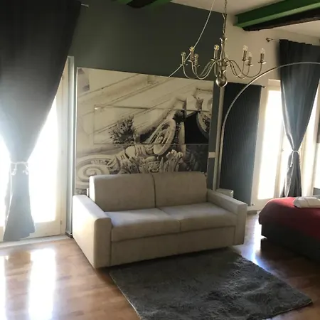 Apartamento In - Spagna Trevi Roma